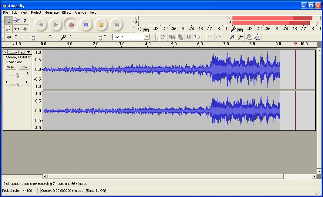 Audio Cassette, Reel-to-Reel and Vinyl Record Transfer – AVP Media